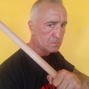 Marco Costaguta (Ju Jutsu)