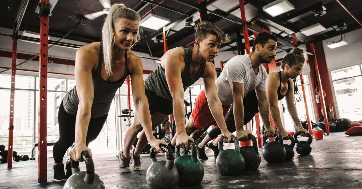 Functional Training