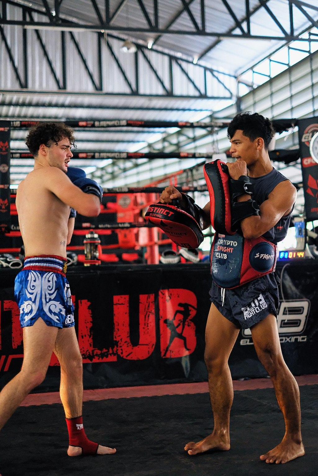 Muay Thai